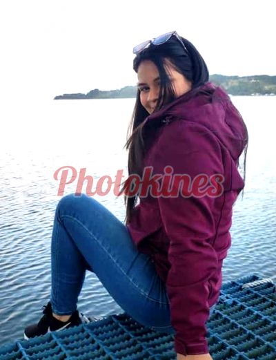 Francheska, escort en San Juan de Lurigancho
