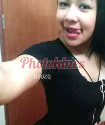 Sichel, kinesióloga en Los Olivos