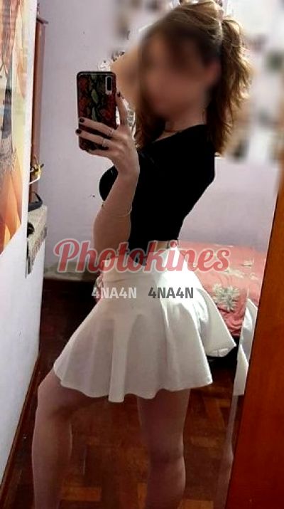 Lorena, escort en Lince
