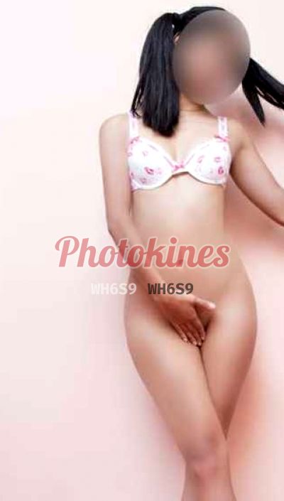 Cielito, escort en Lince