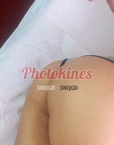 Emily, escort en Trujillo