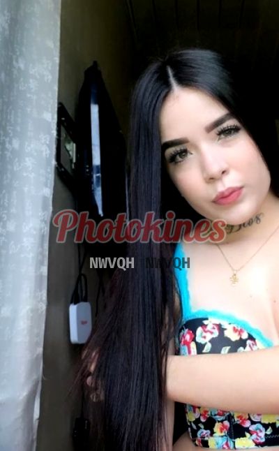 Valery, kine en Los Olivos