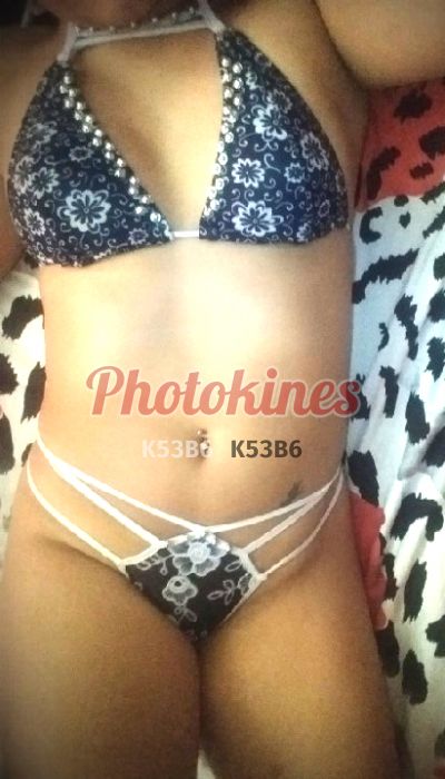 Anthonella, escort en Piura