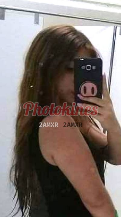 Diana, escort en Arequipa