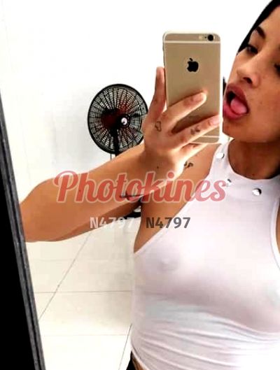 Diana, Kinesióloga en San Juan de Lurigancho