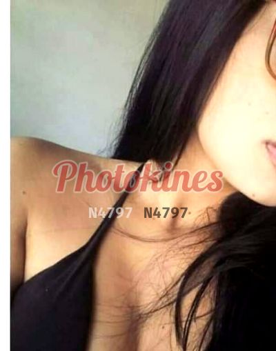 Diana, puta en San Juan de Lurigancho