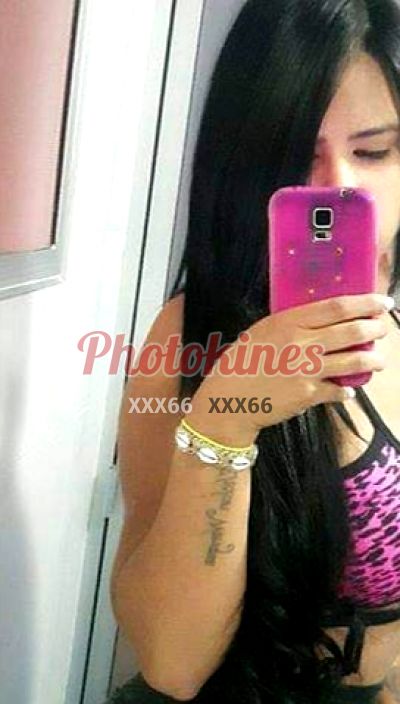 Andrea, puta en San Juan de Miraflores