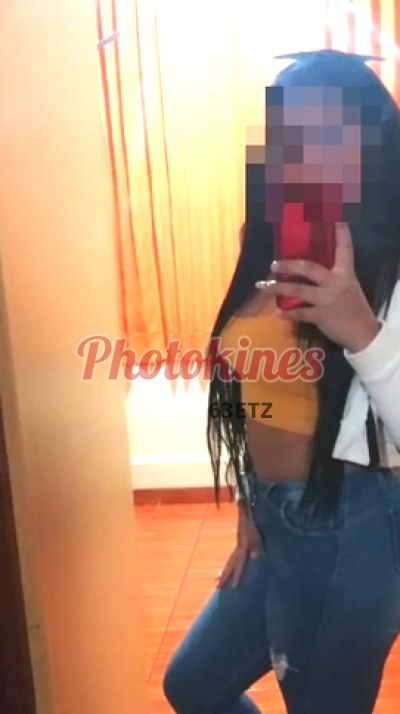 Valeria, puta en Arequipa