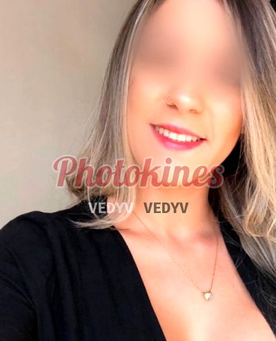 Natalia, escort en Miraflores