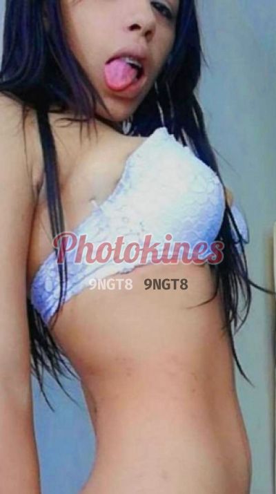 Verónica, escort en San Juan de Lurigancho