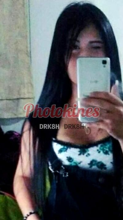 Sabrina, kinesióloga en Trujillo