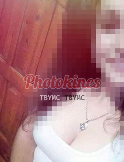 Alejandra, escort en San Juan de Miraflores