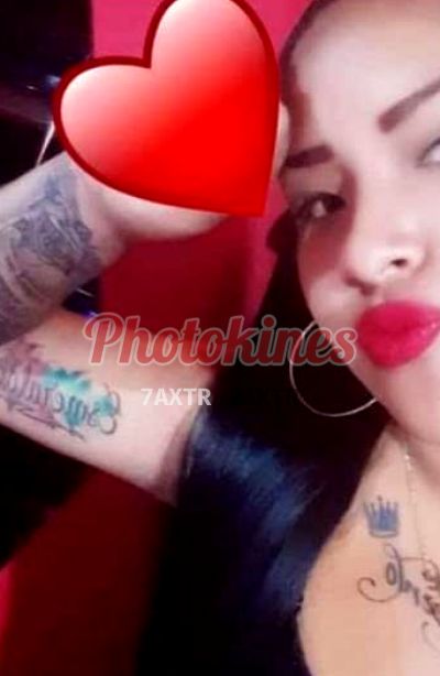 Rubí, escort en Trujillo