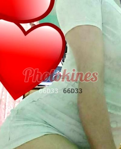 Carlita, escort en Comas
