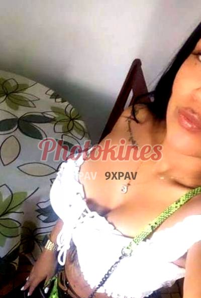 Paola, escort en San Juan de Lurigancho