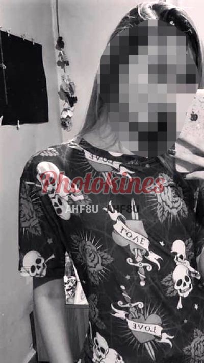 Alejandra, puta en San Juan de Miraflores