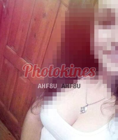 Alejandra, escort en San Juan de Miraflores
