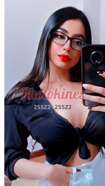 Fabiana, kinesióloga en San Juan de Miraflores