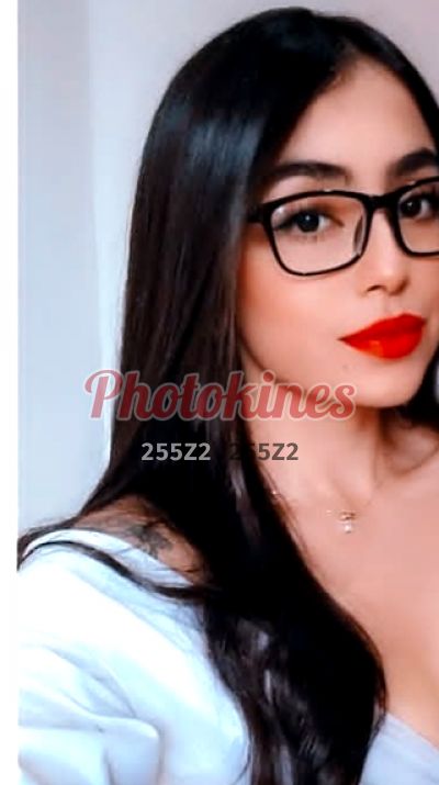 Fabiana, puta en San Juan de Miraflores
