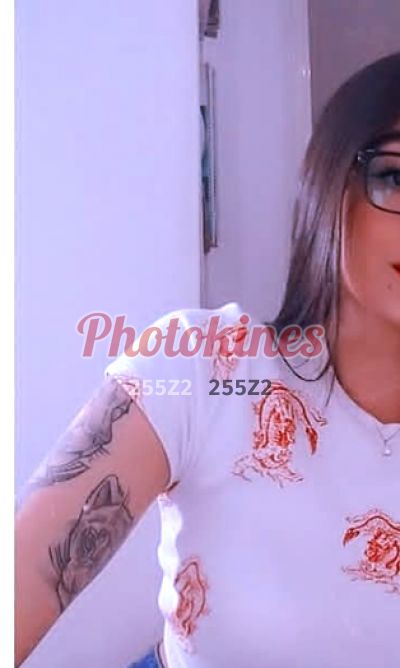 Fabiana, escort en San Juan de Miraflores