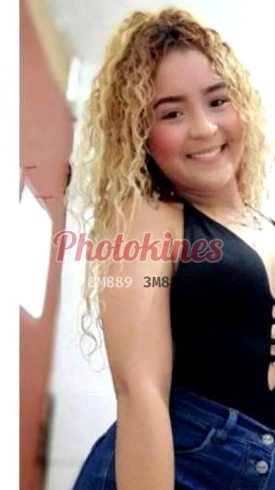 Yurien, kine en Arequipa