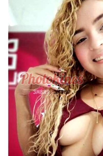 Yurien, escort en Arequipa