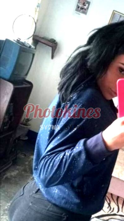 Karla, puta en San Juan de Lurigancho
