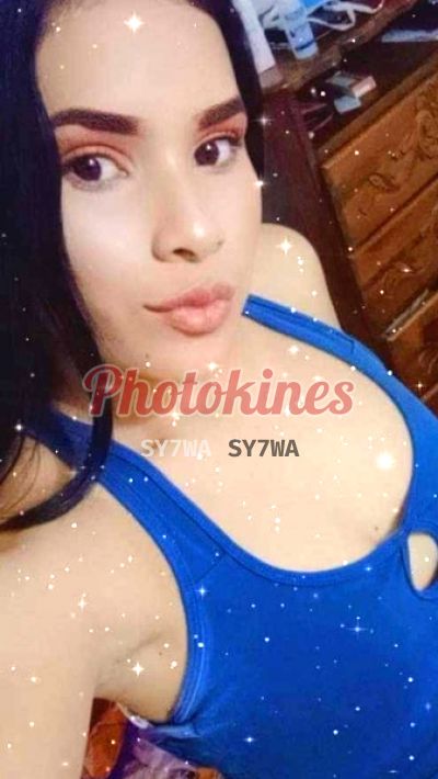 Karla, escort en San Juan de Lurigancho