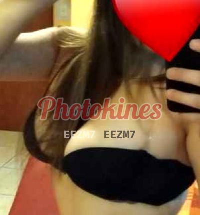 Mireya, escort en Lince