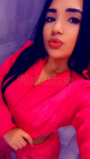 Camila 977420063, Escort en Los Olivos