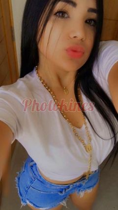 Camila 977420063, Kine en Los Olivos
