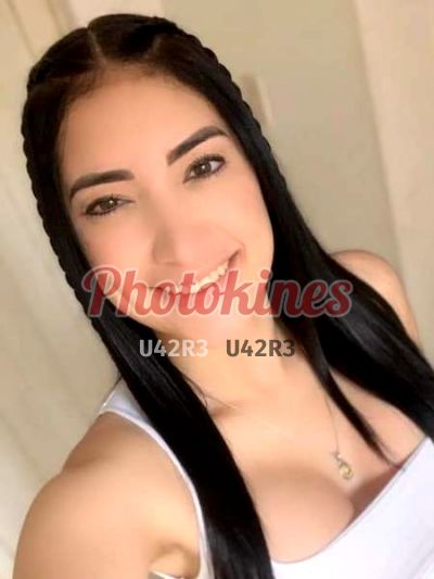 Camila, kine en San Juan de Miraflores