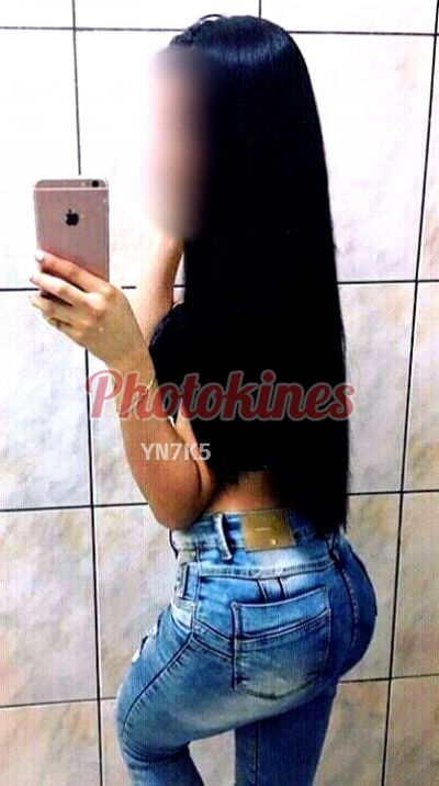 Mayra, escort en Los Olivos