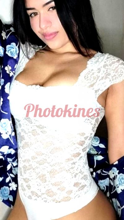 Gabriela, puta en Arequipa