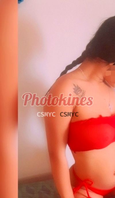 Catalina, puta en Chorrillos