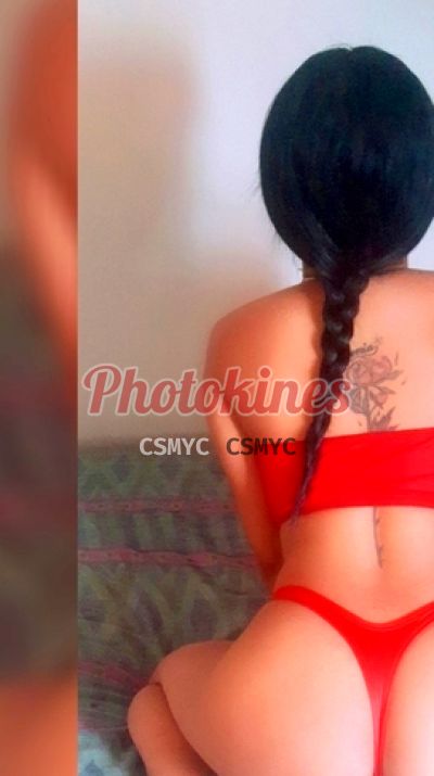 Catalina, escort en Chorrillos