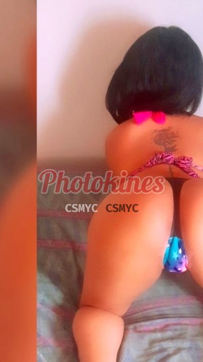 Catalina, kine en Chorrillos