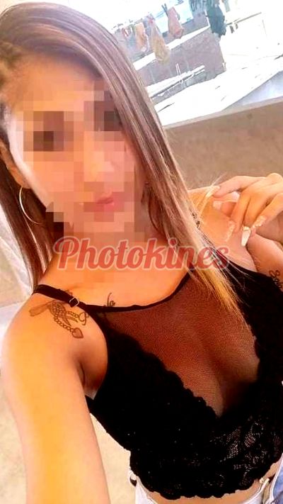 Dulce, kine en Lince