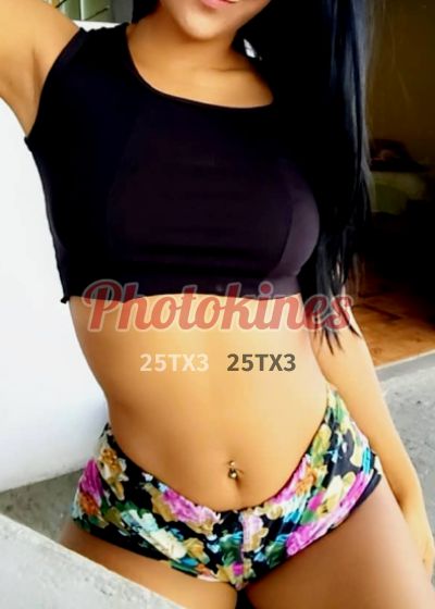 Sofía, puta en Piura