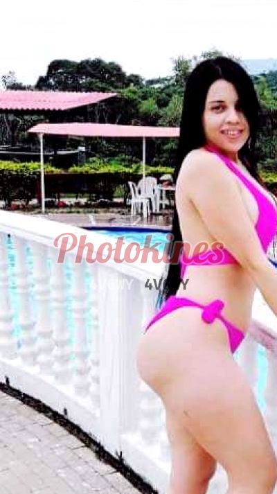 Fabiana, escort en Arequipa