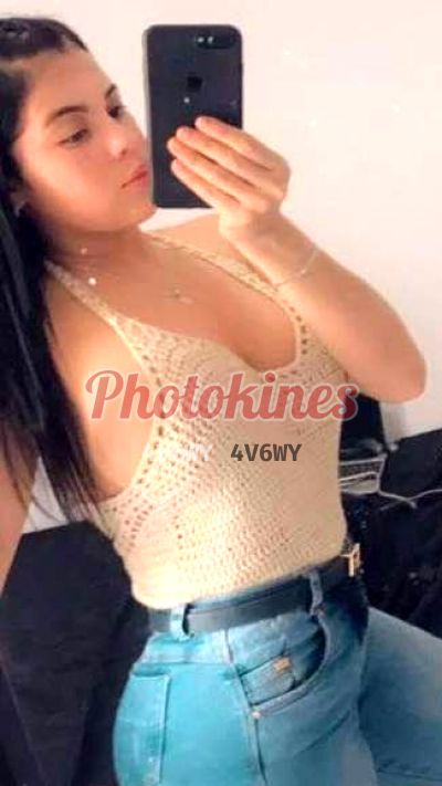 Fabiana, kinesióloga en Arequipa