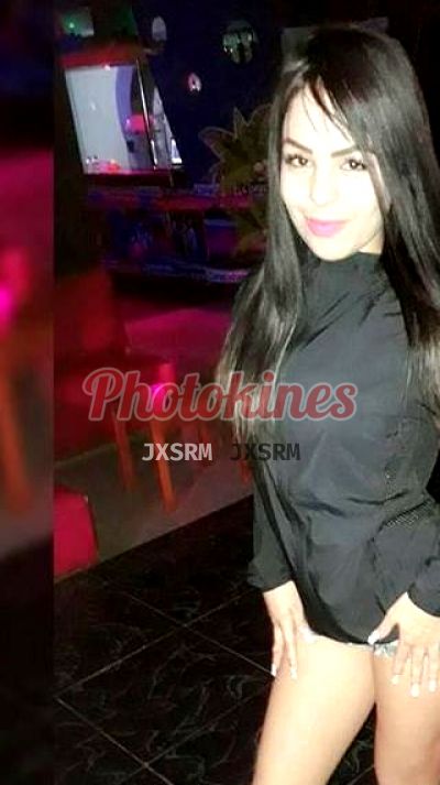 Pamela, escort en San Juan de Lurigancho