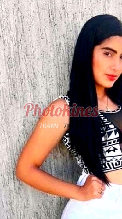 Melany, kine en San Juan de Lurigancho