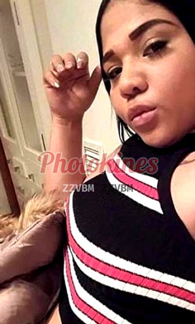 Dayana, puta en Trujillo