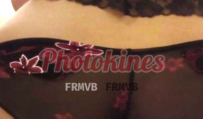 Vanessa, escort en Lince