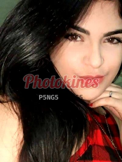 Hillary, escort en San Isidro