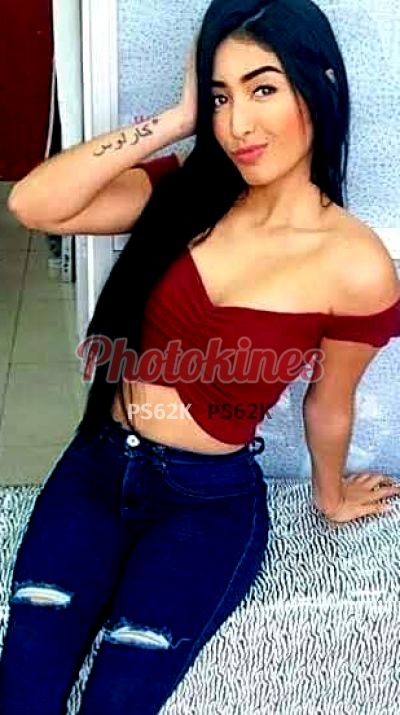 Sofía, puta en Villa El Salvador