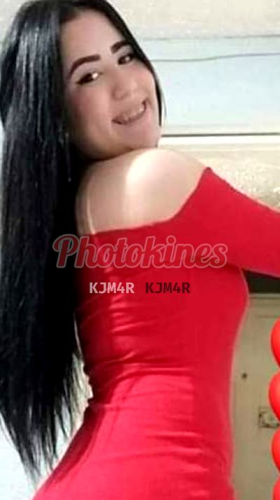 Pamela, kinesióloga en San Juan de Miraflores