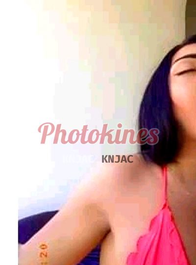 Estefani, escort en San Juan de Lurigancho
