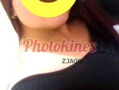 Daniela, puta en Arequipa